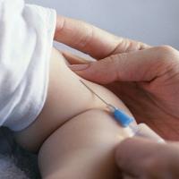 Očkování novorozenců: 