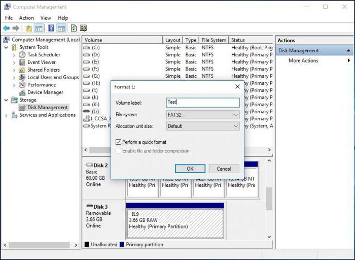 souborový systém raw fileshow instalovat Windows 7 