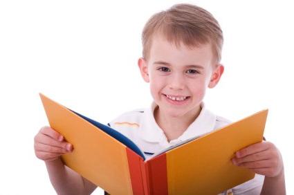 Technika čtení v základní škole