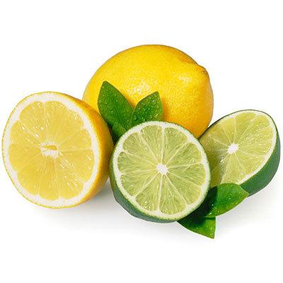 citrón spaluje tuky